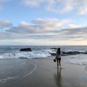 Meet your Posher, Vivian